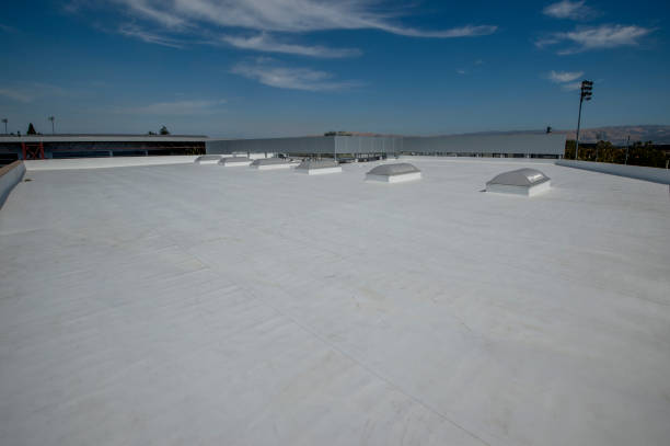 Best Rubber Roofing (EPDM, TPO)  in Rollingwood, TX